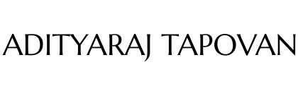 Adityaraj Tapovan Logo